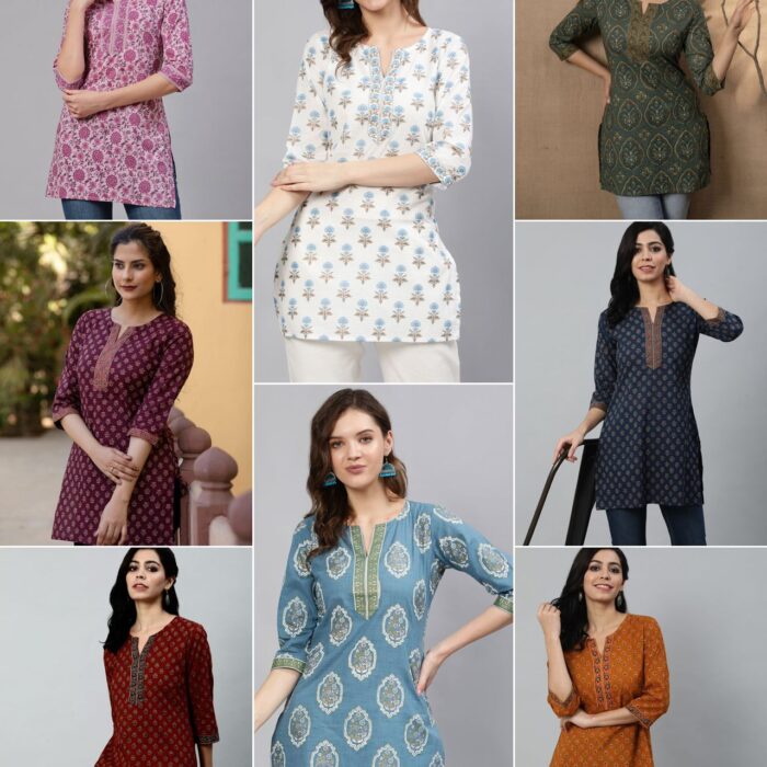 Kurti